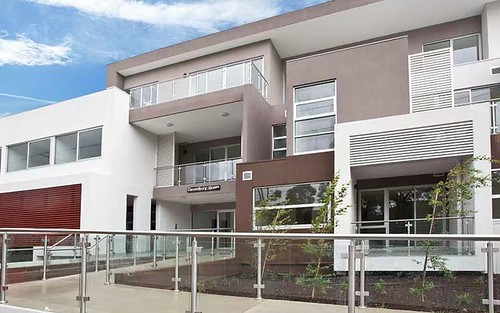 3/259 Canterbury Road, Forest Hill VIC 3131