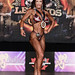 Figure Masters 45+ 1st Jackie Cansick