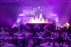 Keighley & Airedale Business Awards 2022
