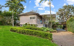 555 Pennant Hills Road, West Pennant Hills NSW