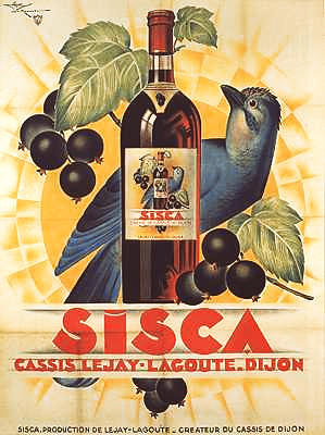 SISCA Cassis