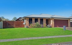 36 Colonial Circuit, Wauchope NSW