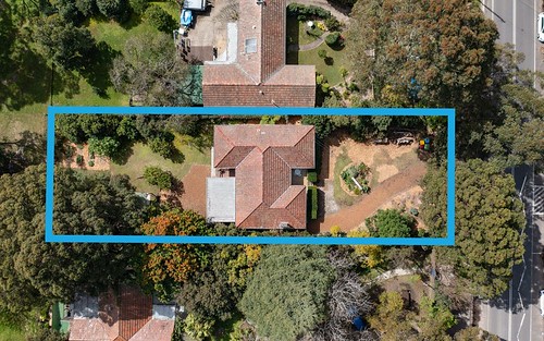 163 Kissing Point Rd, Turramurra NSW 2074