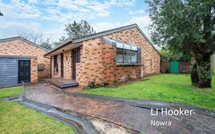 8/27 Bowada Street, Bomaderry NSW
