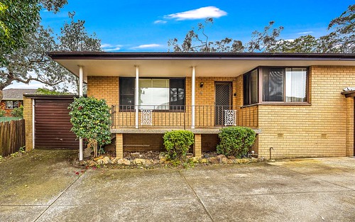 4/134 Morts Rd, Mortdale NSW 2223