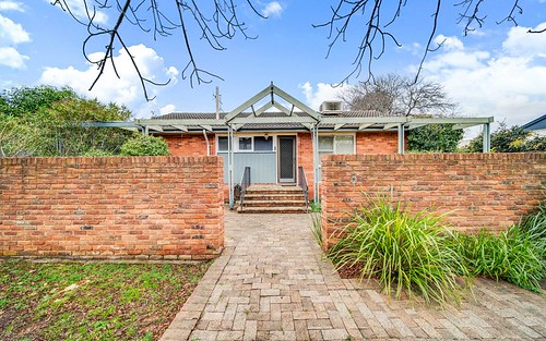 3 Crowther Pl, Curtin ACT 2605