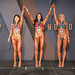Women's Bikini - True Novice_2nd-Caroline Ji_1st-SLogan Perfetto_3rd-Martine Miron