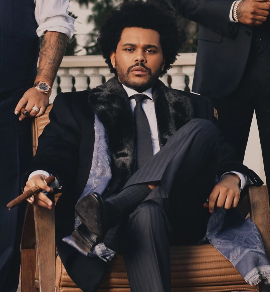 The Weeknd images
