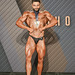 Men's Bodybuilding - Open Light Heavyweight_1st-Gurpreet Singh Parmar-1