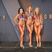 Women's Bikini - Masters 35+B_2nd-Yvonne Woelke_1st-Lusine Khachatryan_3rd-Andrea Alfred