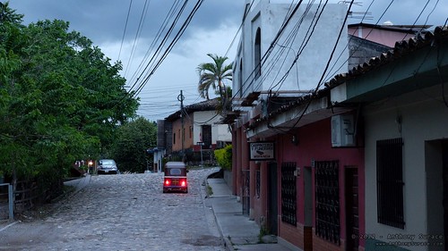 Copán Ruinas (Pueblito)
