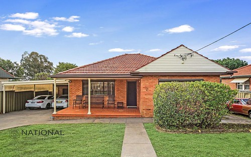 7 Henry St, Guildford NSW 2161