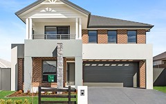 Lot 819 Sand Hill Rise, Cobbitty NSW