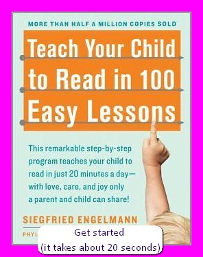 [PDF] Download Teach Your Child to Read in 100 Easy Lessons: Revised and Updated Second Edition By Siegfried Engelmann Colection Full