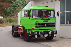 FIAT  170 NT33