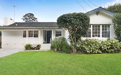 28 Timbarra Road, St Ives NSW