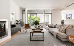5/35 Cromwell Road, South Yarra Vic