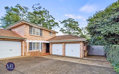 2/17A New Line Road, West Pennant Hills NSW