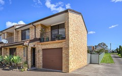 3/23 Card Crescent, East Maitland NSW