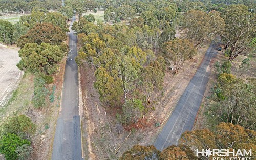 Lot 1, Cemetery Road, Glenorchy VIC