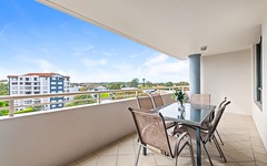 84/121 Pacific Highway, Hornsby NSW