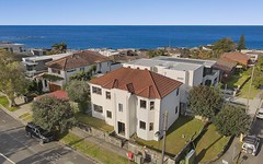1&2/2 Edgecliffe Avenue, South Coogee NSW