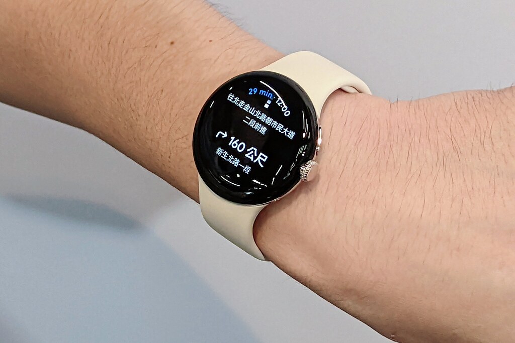 Google Pixel 7系列新機登台、攝影體驗升級更會拍!首款智慧錶Pixel Watch同步登場 22 pixel 221007-33