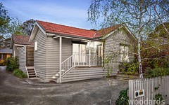 1/11 Jackson Street, Forest Hill VIC