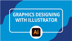 Graphic with Adobe Illustrator