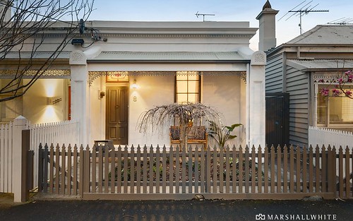 8 Lyell Street, South Melbourne VIC