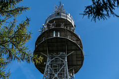 Ugchelen Broadcast Tower