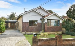 8 Third Avenue, Willoughby NSW