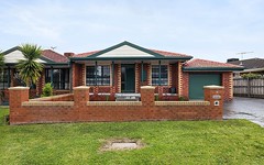 63A Nicholson Crescent, Meadow Heights VIC
