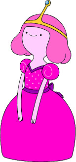 Adventure Time: Young Princess Bonnibel Bubblegum