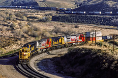 US_R4 0862 - Caliente, Tehachapi Mountains CA