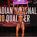 Women's Physique Overall Cat Clearwater