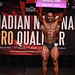 Classic Physique Masters Overall Efford Rogers
