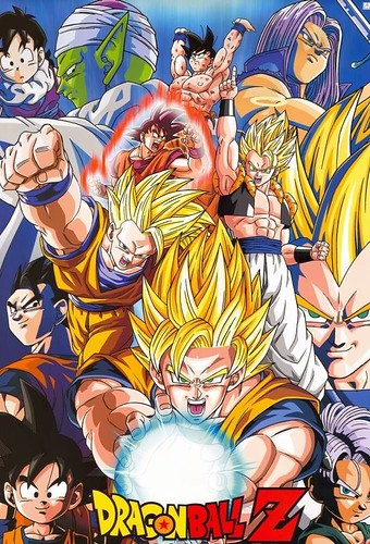 Free Download] Dragon Ball Z ALL Movies Hindi Dubbed - a photo on Flickriver