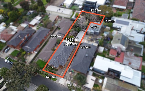 53 Stanhope St, West Footscray VIC 3012