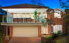 419 Somerville Road, Hornsby Heights NSW