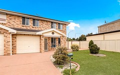 16B Wesley Place, Horningsea Park NSW