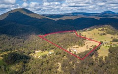 5813 Putty Rd, Howes Valley NSW