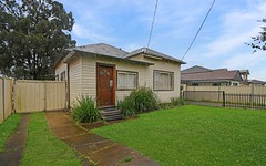95 Miller Road, Chester Hill NSW