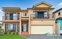 2 Edgecombe Court, Shell Cove NSW