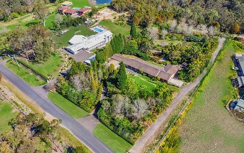 26 Bangor Road, Middle Dural NSW