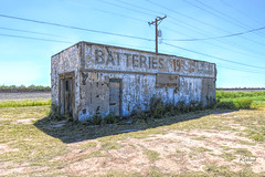 Batteries $19.95 and Up