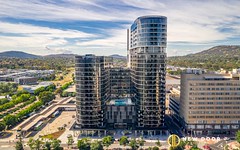 816/15 Bowes Street, Phillip ACT