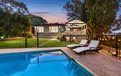 3 Hereford Place, West Pymble NSW