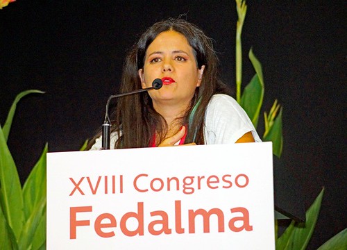 XVIII Congreso FEDALMA 2022 - Elche (Alicante)