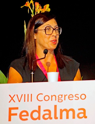 XVIII Congreso FEDALMA 2022 - Elche (Alicante)